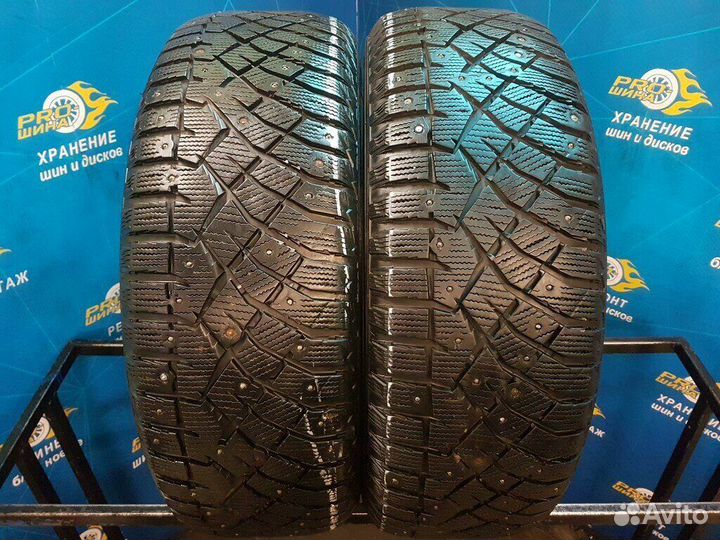 Nitto Therma Spike 225/60 R18