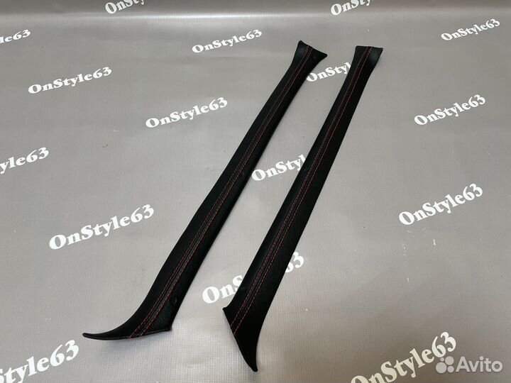 Передние стойки Ваз 2105-2107