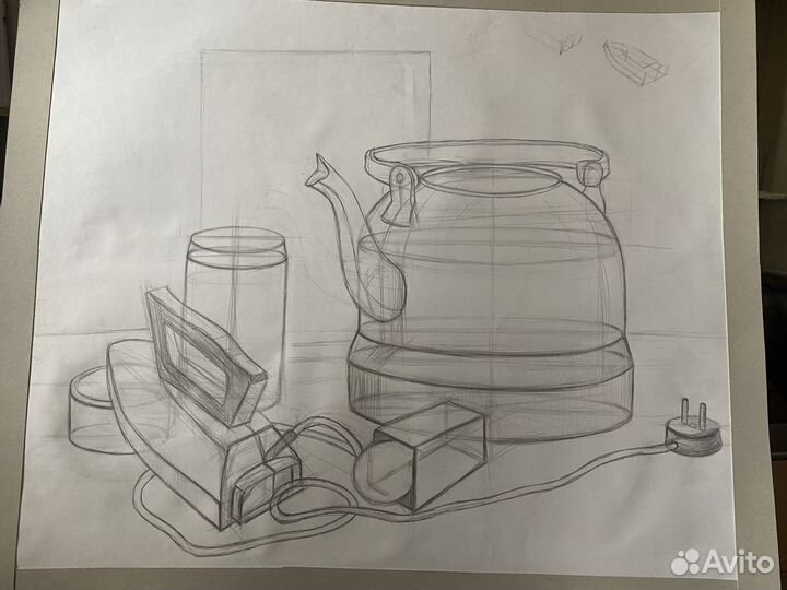 Рисунок для студентов