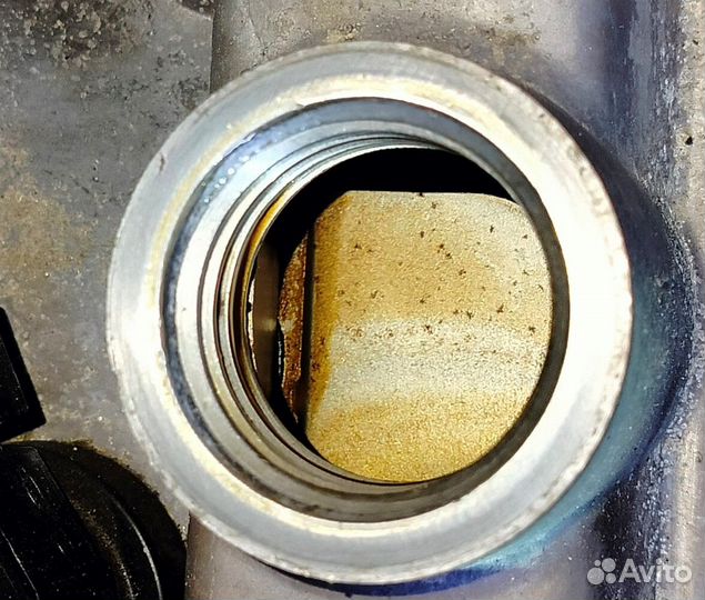 Двигатель L6EA 2.7LPG, V6, dohc, w/o vvt-i, 185л/с