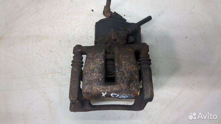 Суппорт Volkswagen Passat 6, 2009