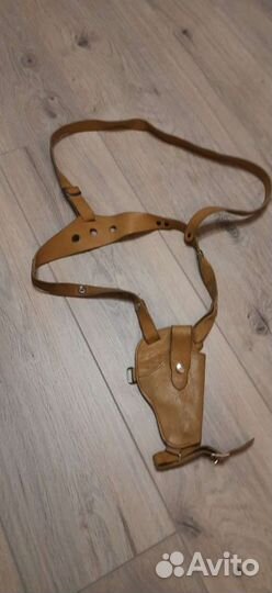 Кобура пм оперативная