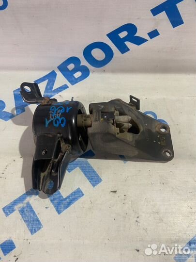 Опора двигателя hyundai solaris 1 1.4 ат седан