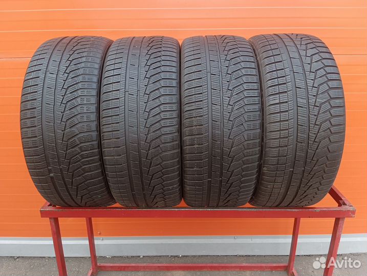 Hankook Winter I'Cept Evo2 W320 265/40 R21 105V