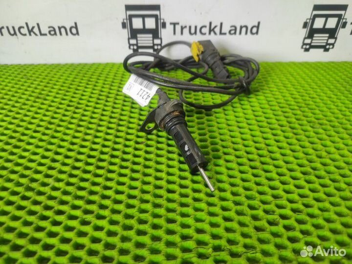 Датчик износа тормозных колодок задний левый Volvo