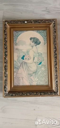 Рамки для картин