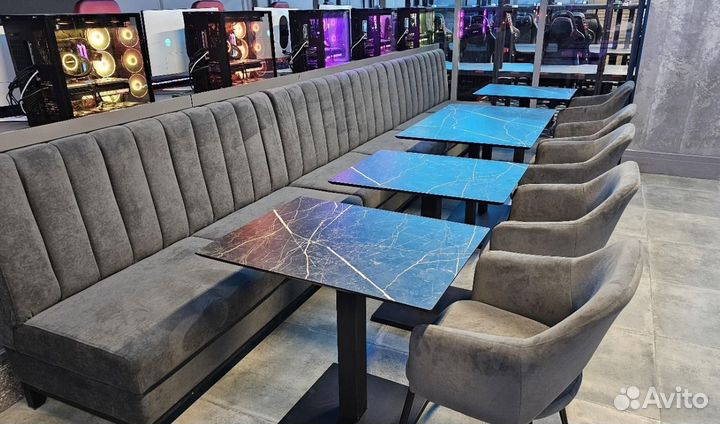 Стул кухонный