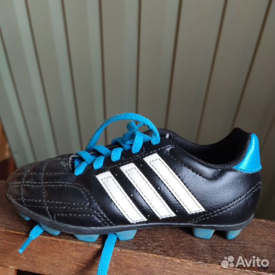 Буцы детские,шиповки,размер 30