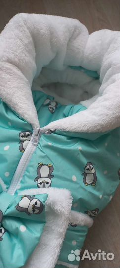 Комплект на выписку