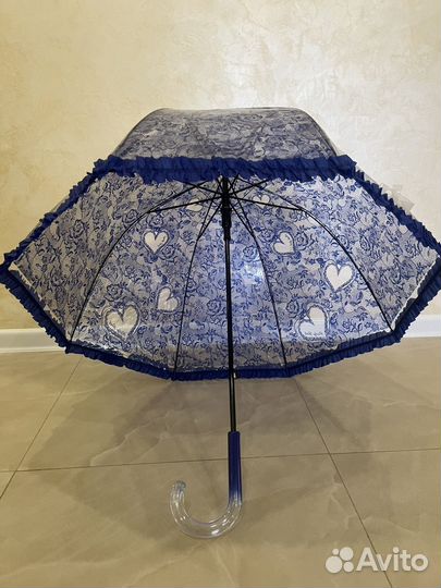 Зонт детский