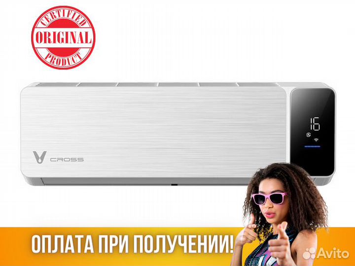 Кондиционер Сплит система Viomi