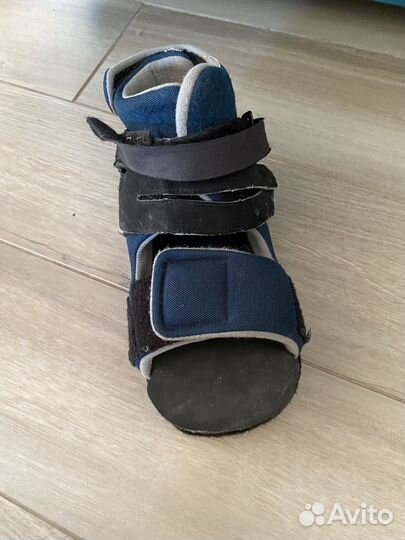 Обувь барука