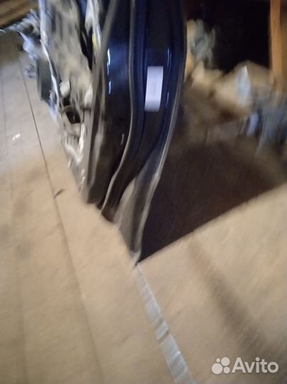 Дверь Sonata (01-11) +Тагаз пер R б\у (арт. 760043B110)