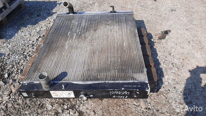 Радиатор охлаждения основной Hyundai R360LC-7A