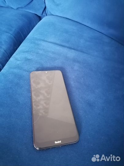 Xiaomi Redmi Note 8T, 3/32 ГБ