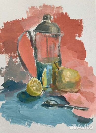 Уроки рисования для детей и взрослых