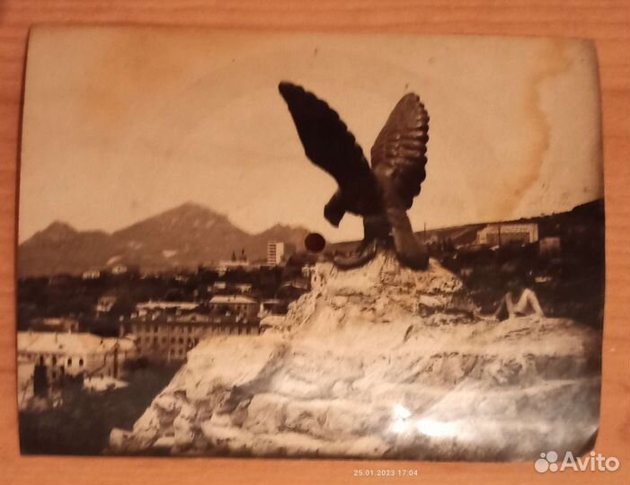 Звуковое письмо