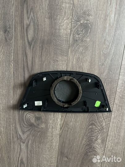 Сетка динамика передней панели Peugeot 508