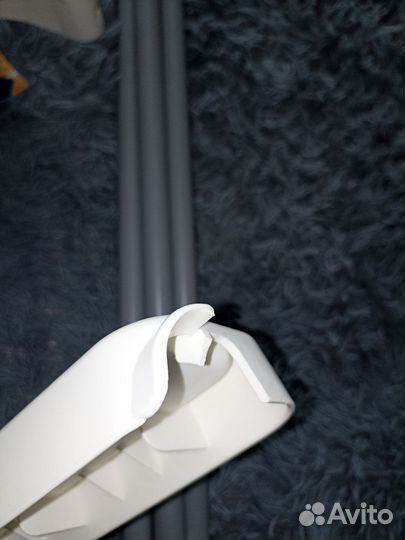 Стульчик для кормления IKEA