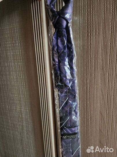 Галстук мужской