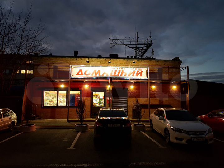 Торговая площадь, 138 м²