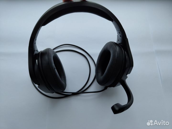 Наушники Hyperx cloud stinger