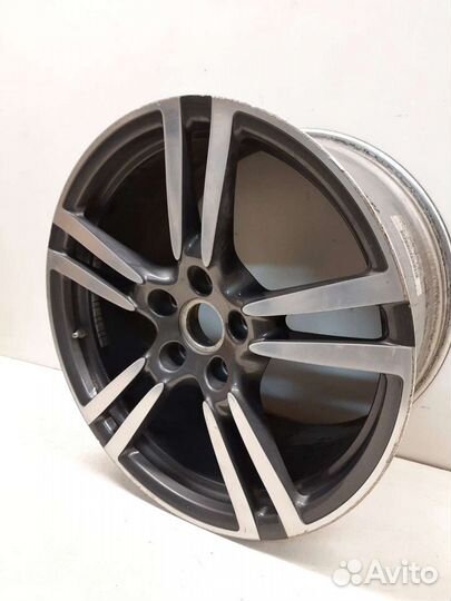 Диск R20 Porsche Panamera