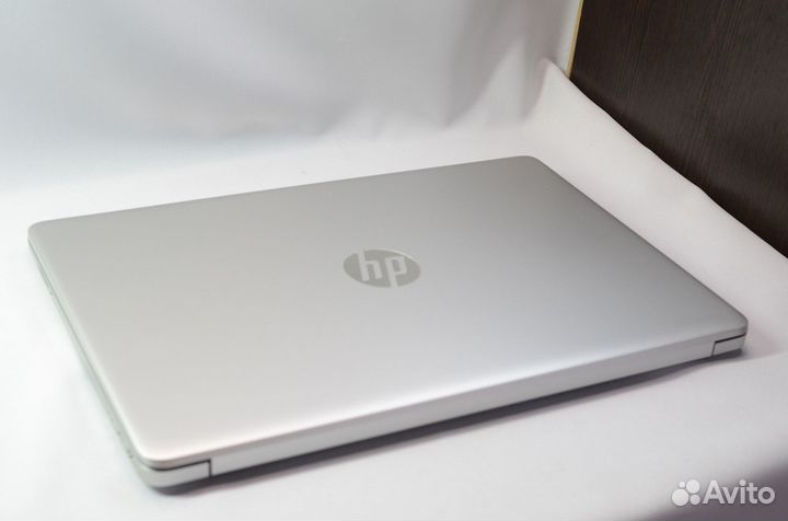 Новый быстрый ноутбук HP/i5-11th IPS SSD