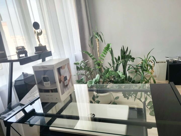 2-к. квартира, 57 м², 4/5 эт.