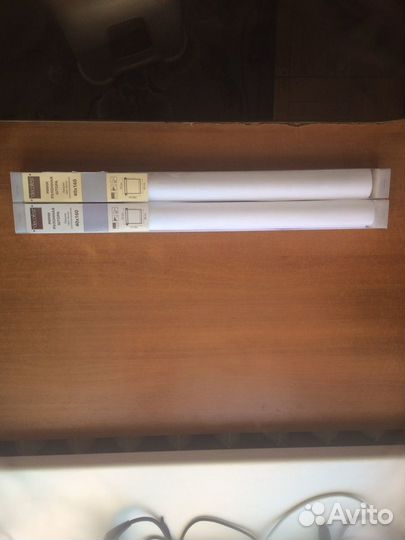 Рулонные шторы