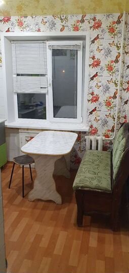 1-к. квартира, 36 м², 3/5 эт.