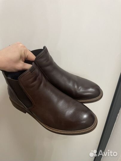 Ботинки мужские Tendance