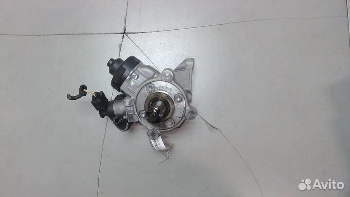 Тнвд BMW X1 (F48) 2015, 2016