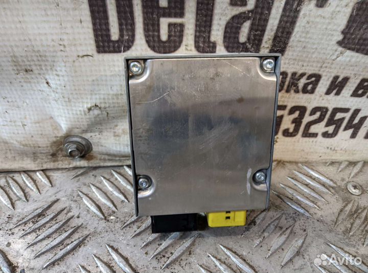 Модуль межсетевого преобразования bmw e65 745i