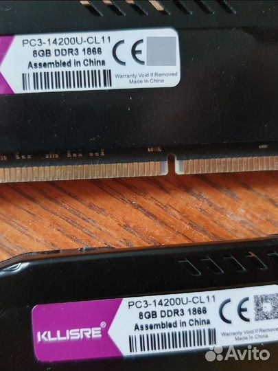 Материнская плата с процессором i5