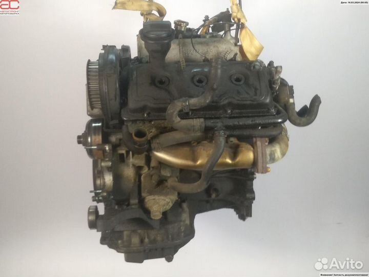 Двигатель (двс) для Audi A6 C5 059100103TX