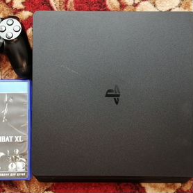 Sony playstation 4