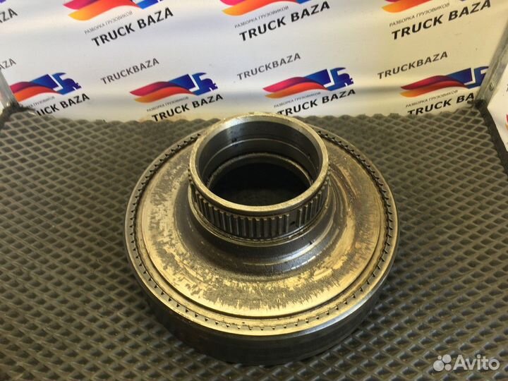 Шестерня планетарной передачи ZF 86T