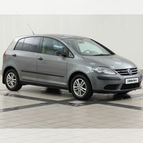 Volkswagen Golf Plus 1.6 AT, 2008, 209 784 км, с пробегом, цена 598 000 руб.