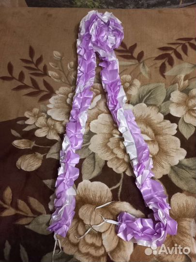 Свадебные украшения на машину