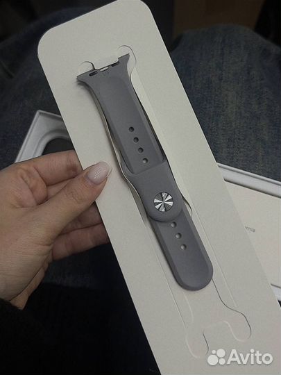 Apple watch 10 46mm