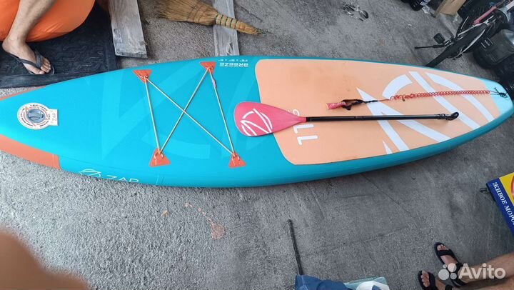 Сап борд sup board бу