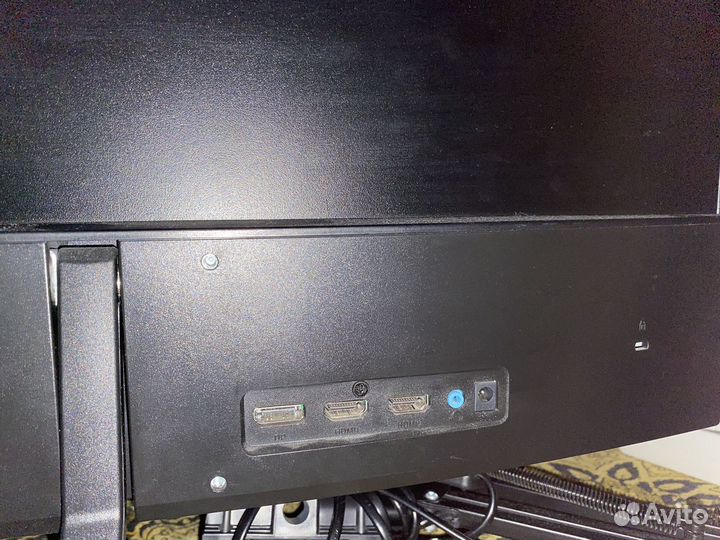 Монитор Acer rg241y