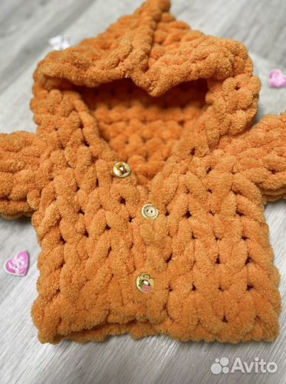 Кофточка для собак