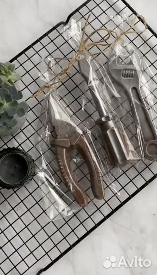 Шоколад подарок на 23 февраля