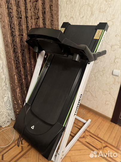 Беговая дорожка