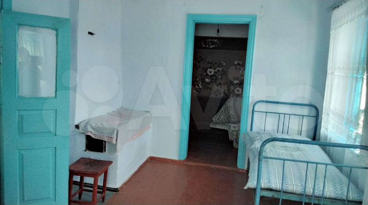 Дом 62 м² на участке 32 сот.