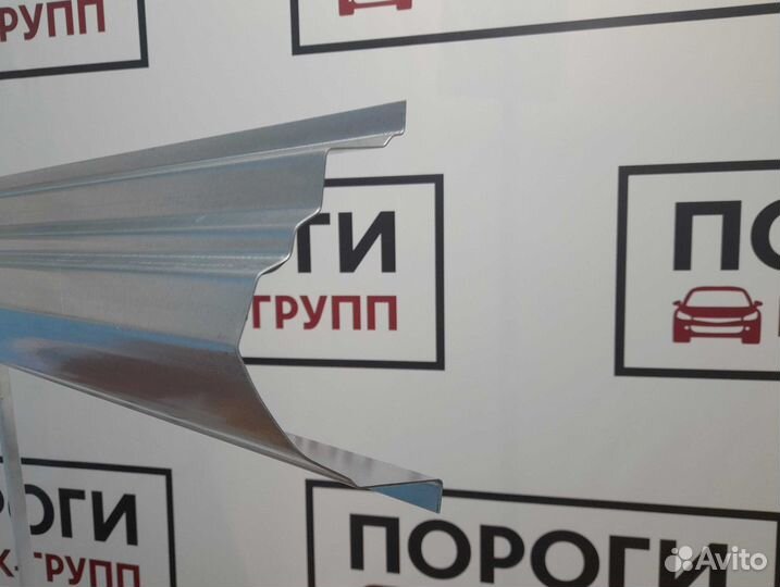 Пороги Chevrolet Lacetti универсал и др