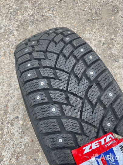 Zeta Antarctica Ice 225/60 R17