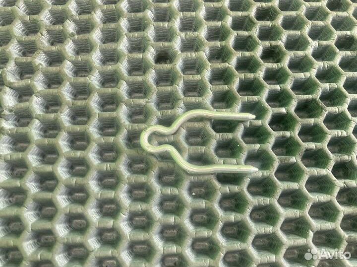 Хомут DAF XF105